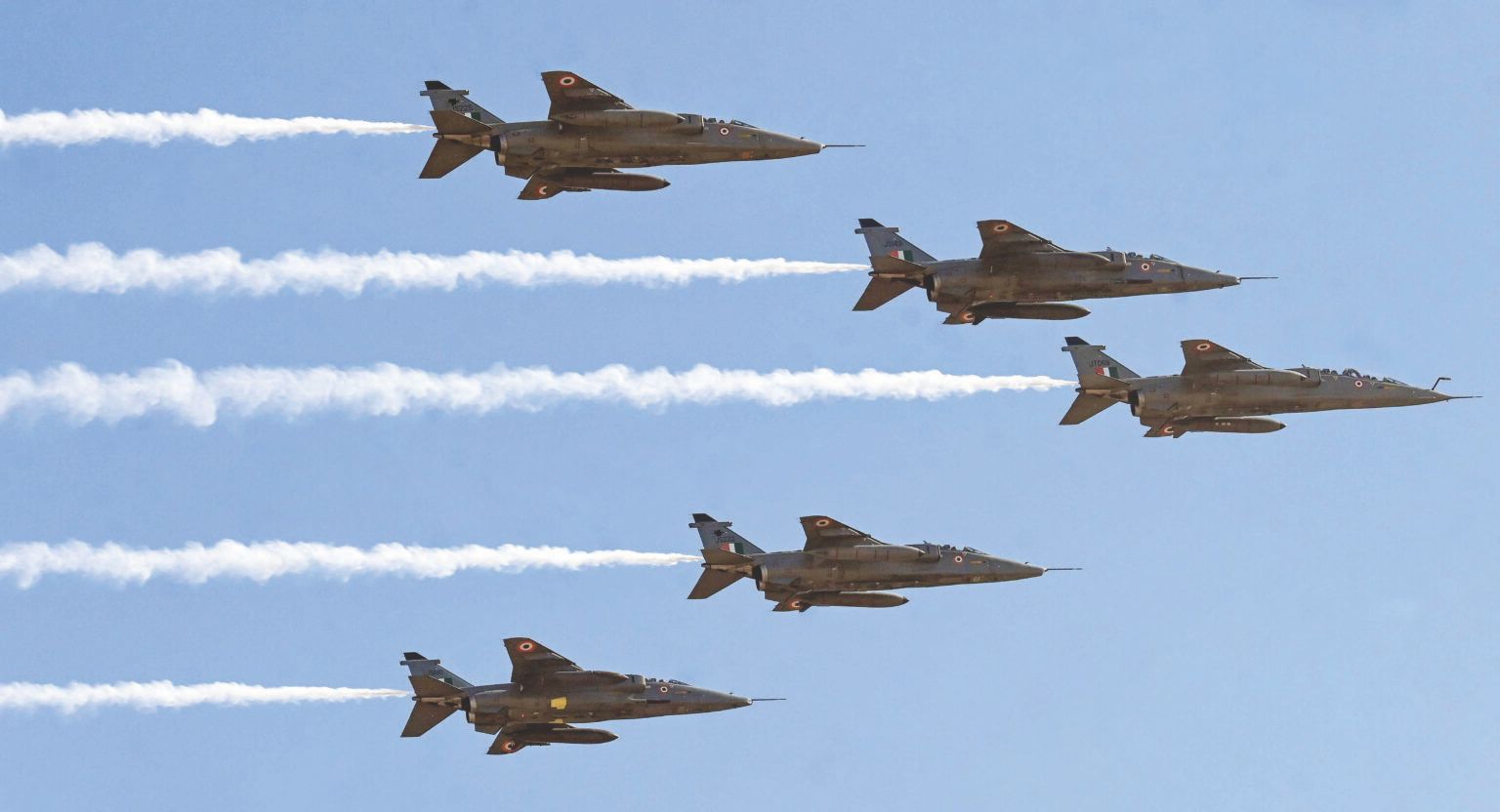 Aero India 2025: India’s Drone Arsenal Takes Center Stage