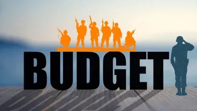 India's Defence Budget 2025: A Strategic Weakness?