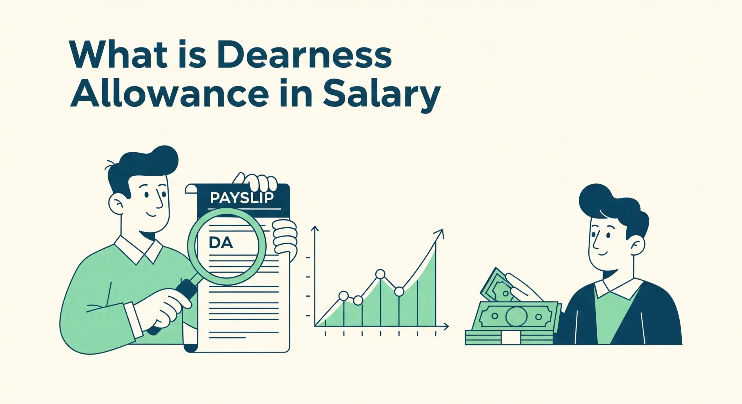 Dearness Allowance Hiked To 60%, But Taxman Confirms It’s Fully Taxable