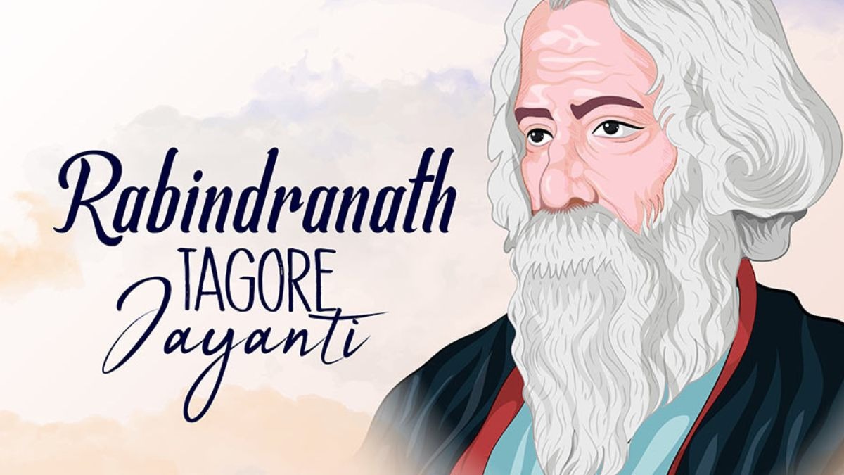 West Bengal Celebrates Rabindra Jayanti with Cultural Festivities