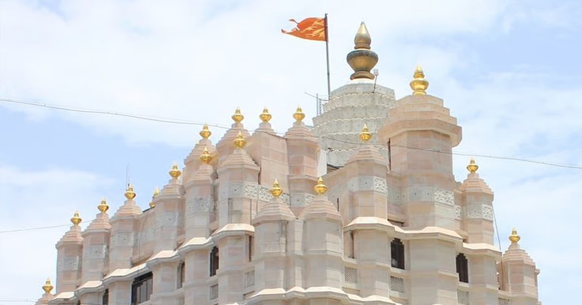 Siddhivinayak Temple to Undergo ₹100-Crore Makeover: Three-Phase Project Promises Smoother Access, Modern Amenities