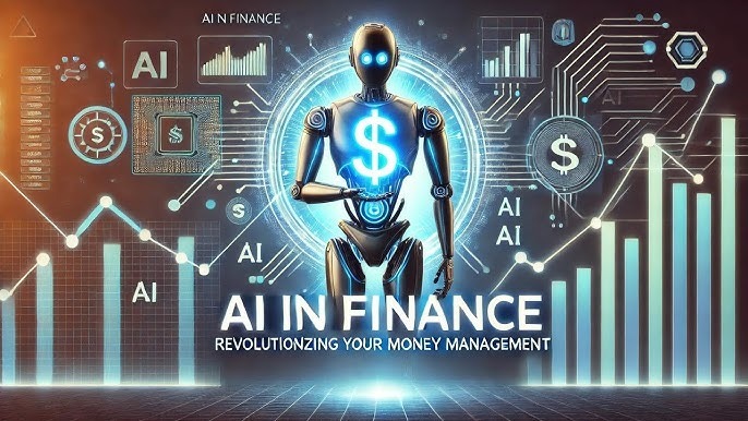 Using AI To Fix Your Credit Score: When Technology Meets Money Management