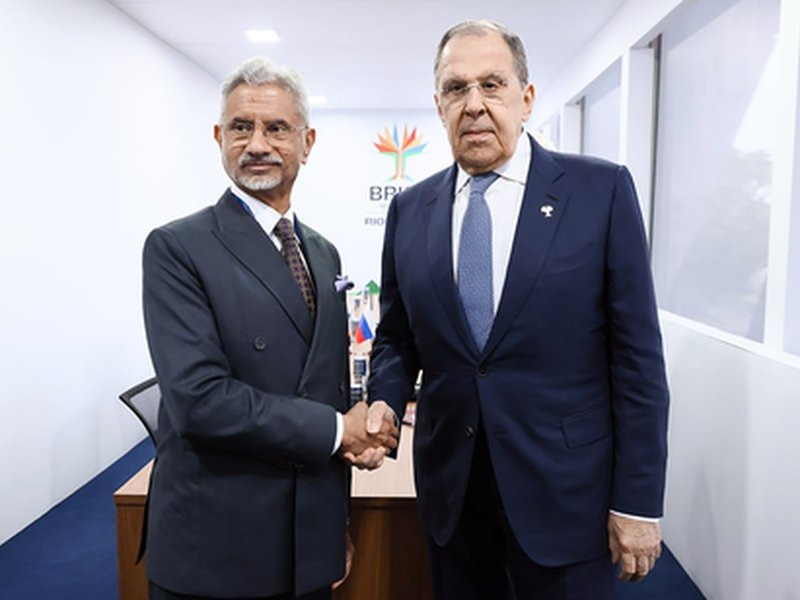 Tariffs, Trade And Ties: India-Russia Talks In Moscow Set The Global Stage