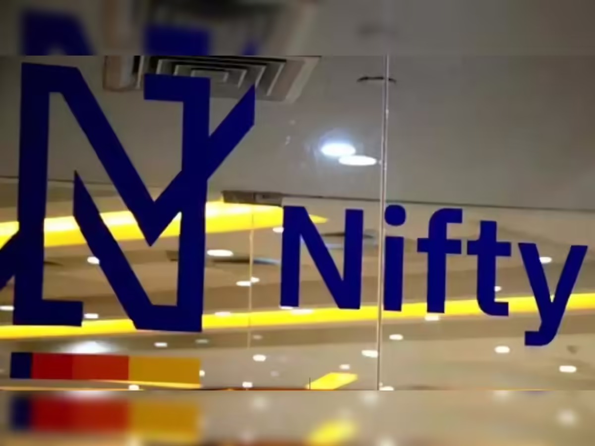 Nifty Private Bank And Financial Services Indices Extend Gains