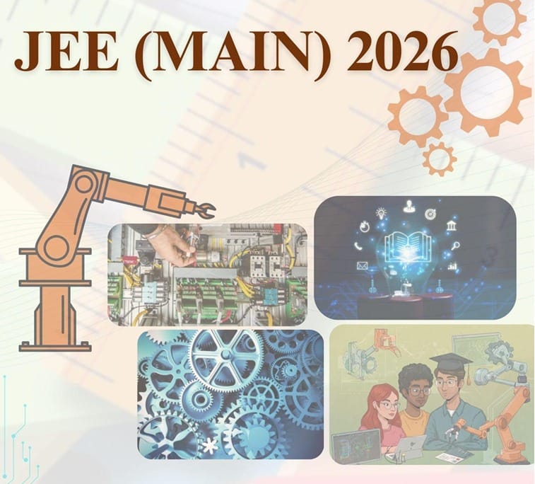 JEE Main 2026: Snap, Sign, Succeed – Upload Your Photo Certificate Now!