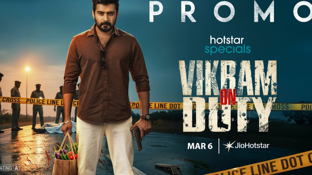 OTT Releases This Week: Tamil, Telugu, Malayalam, Kannada Movies And Web Series To Watch