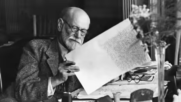 Freud’s Wisdom On Complexes: Embracing, Not Eliminating