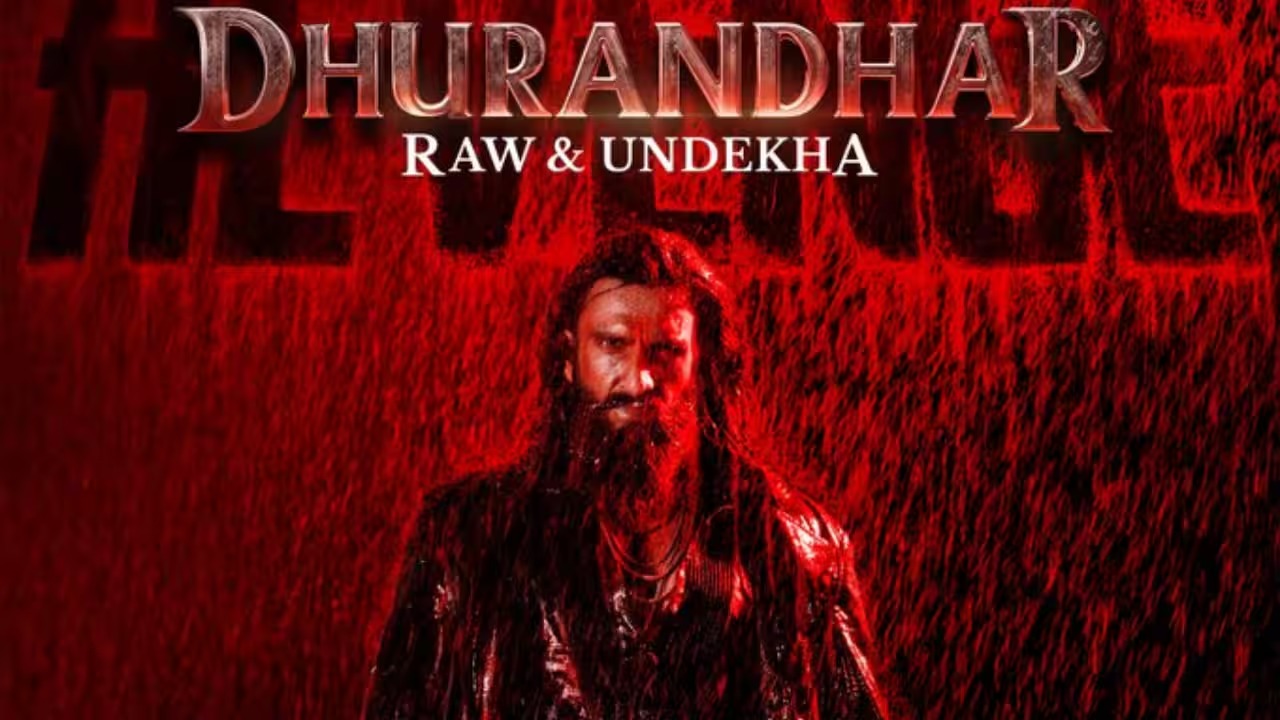 Dhurandhar Raw And Undekha Locks OTT Date In India – But With A Platform Twist
