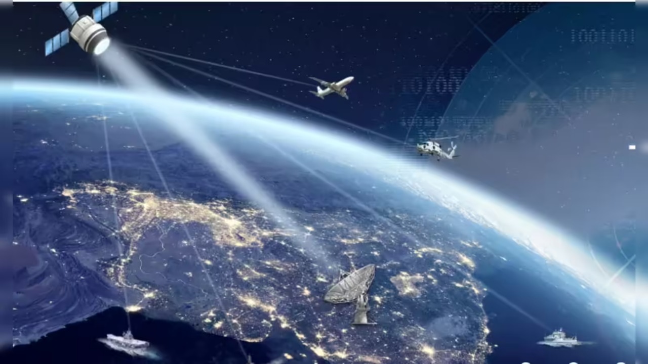 Avantel Secures ₹101.1 Million Order from HAL for Strategic Communication Systems