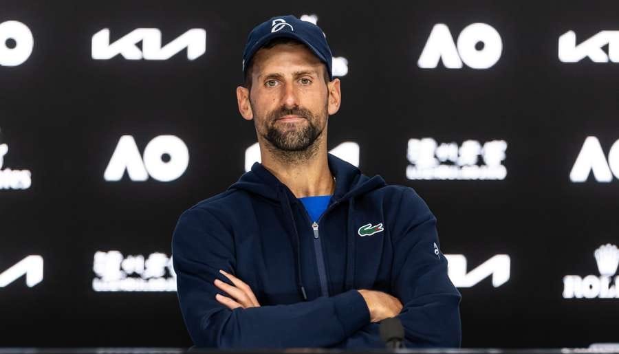Doha Awaits: Novak Djokovic Chasing 100th Career Title After Injury Comeback