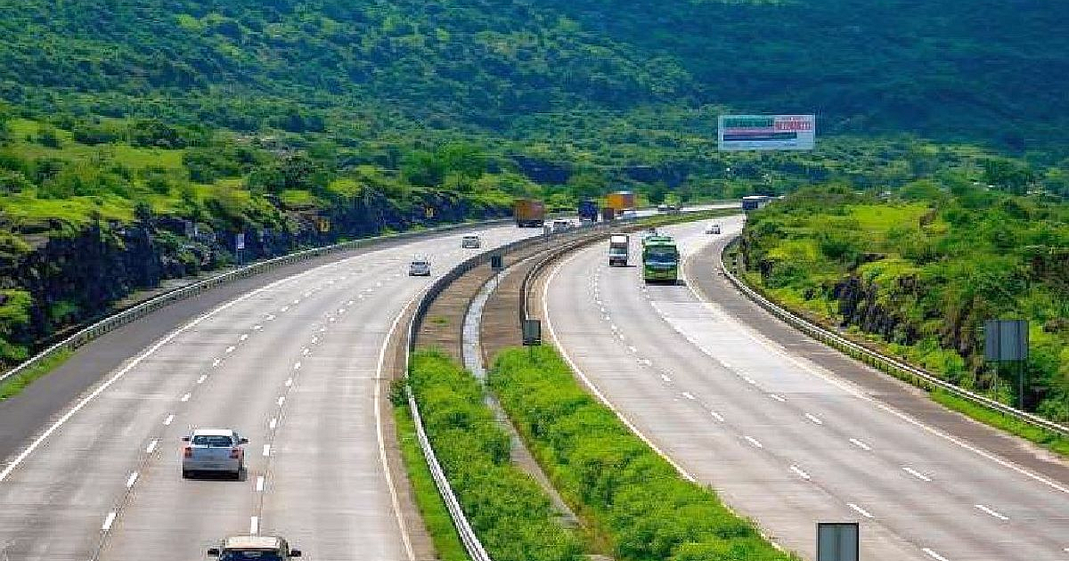 Maharashtra’s Shaktipeeth Expressway: Highway to Devotion and Destination Approved!