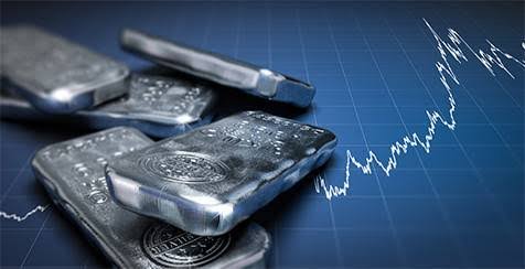 Silver Streaks Ahead: Industrial Appetite and Geopolitical Firepower Ignite Historic Rally