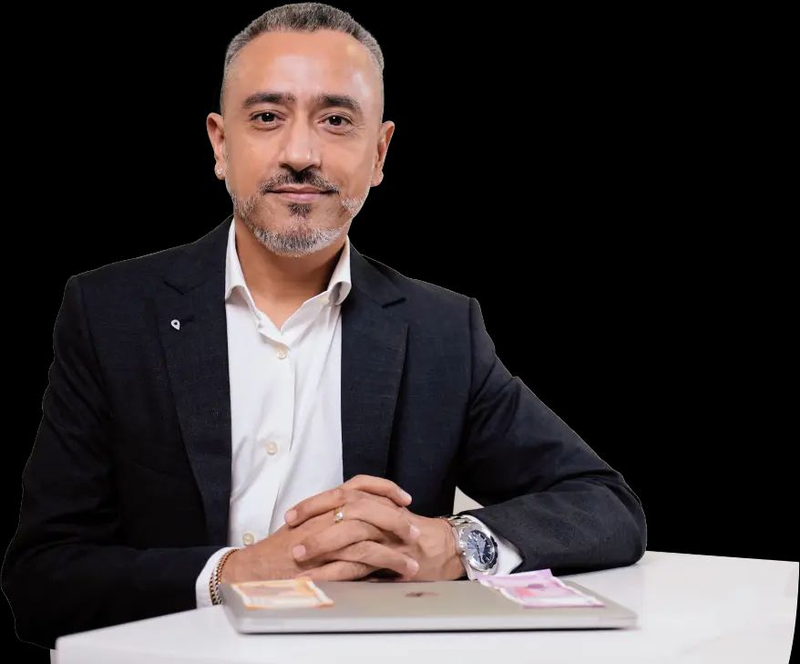 Clicks to Clients: Dr. Ameet Parekh’s Masterclass on Digital Gold Mining