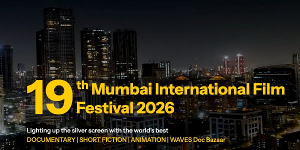 Reel Deal: Mumbai International Film Festival 2026 Begins