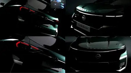 Nissan Gravite Seven-Seater MPV To Launch In India January 2026