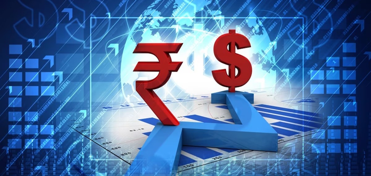 Rupee Opens Slightly Firmer Against Dollar as Markets Stay Cautious