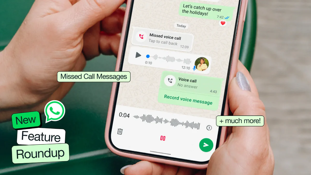 Tired of Work Chats? Indian Techie Builds AI Device to Handle WhatsApp Texts from Boss