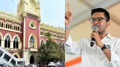 Grounded by Law: Calcutta High Court Denies Abhishek Banerjee Overseas Travel