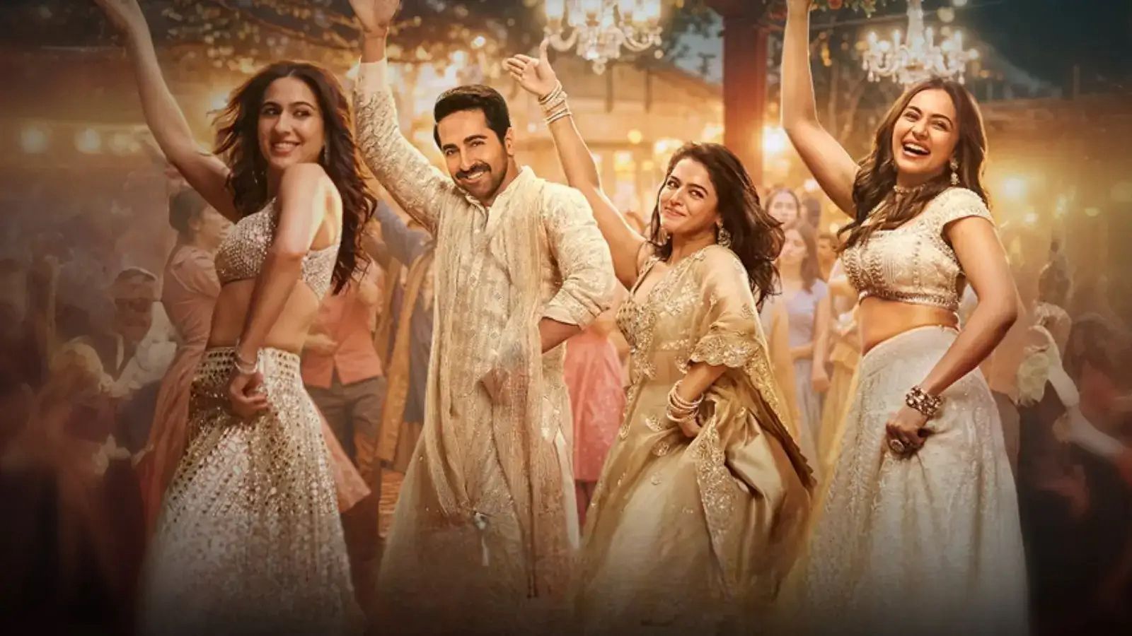 Raja Shivaji To Chand Mera Dil: May 2026 Bollywood Releases Pack A Punch