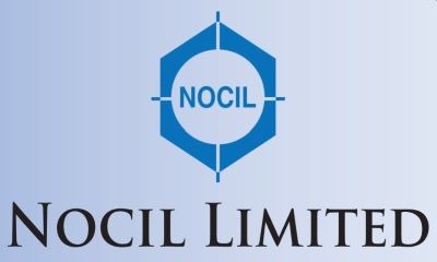 Chemical Consistency: NOCIL Posts 4.03 Bln Rupee Revenue and 277.6 Mln Profit