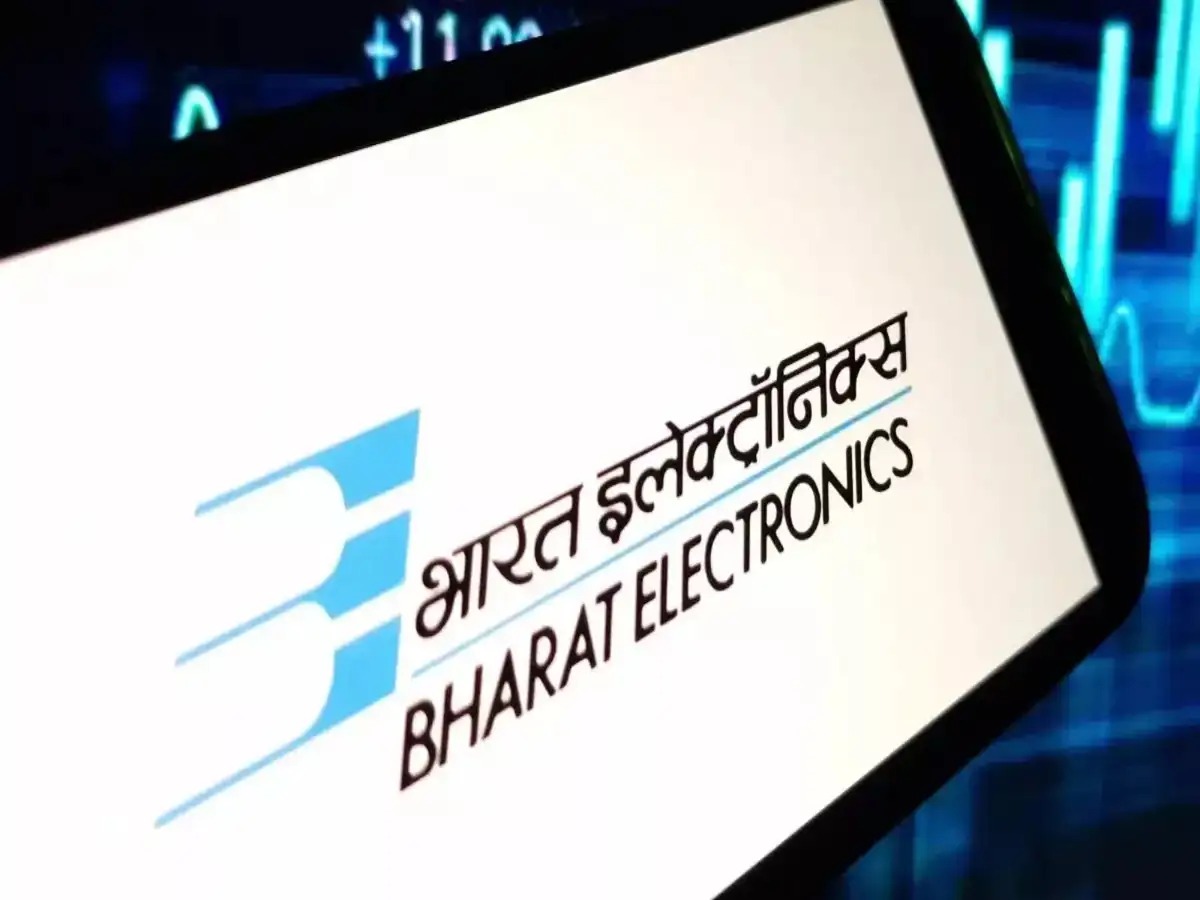 BEL Secures ₹12.51 Billion Order Strengthening Defense Portfolio