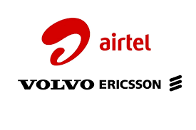 Airtel, Ericsson, and Volvo Group Collaborate to Lead Industrial Metaverse Driven by 5G in India