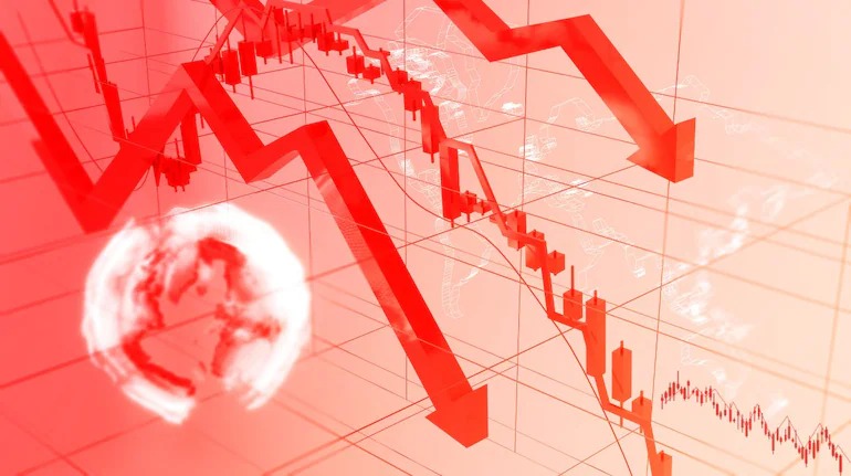 Nifty Metal Index Falls As Hindustan Zinc, NALCO And Vedanta Lead Declines