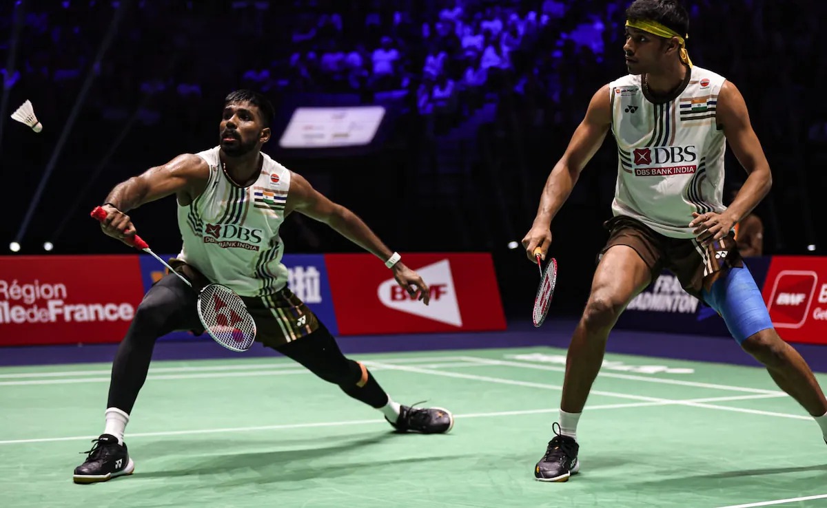 India’s Smash Squad Assembles: Satwik-Chirag Lead Charge At Hong Kong Super 500 As Sindhu, Sen, Prannoy Join Battle