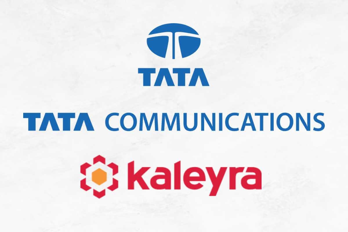 Unplugging the Dormant: Tata Communications Dissolves Kaleyra Africa Unit