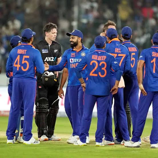 India Triumphs Over New Zealand as Varun Chakravarthy Shines with Five-Wicket Haul