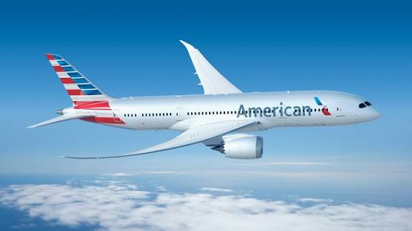 American Airlines Trims Profit Outlook as Fuel Costs Surge