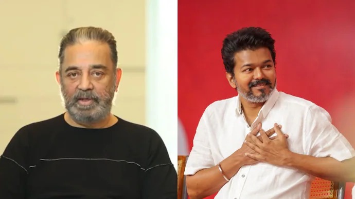 Kamal Haasan Knocks On Fort St George: Six Big Requests To Rescue Tamil Cinema