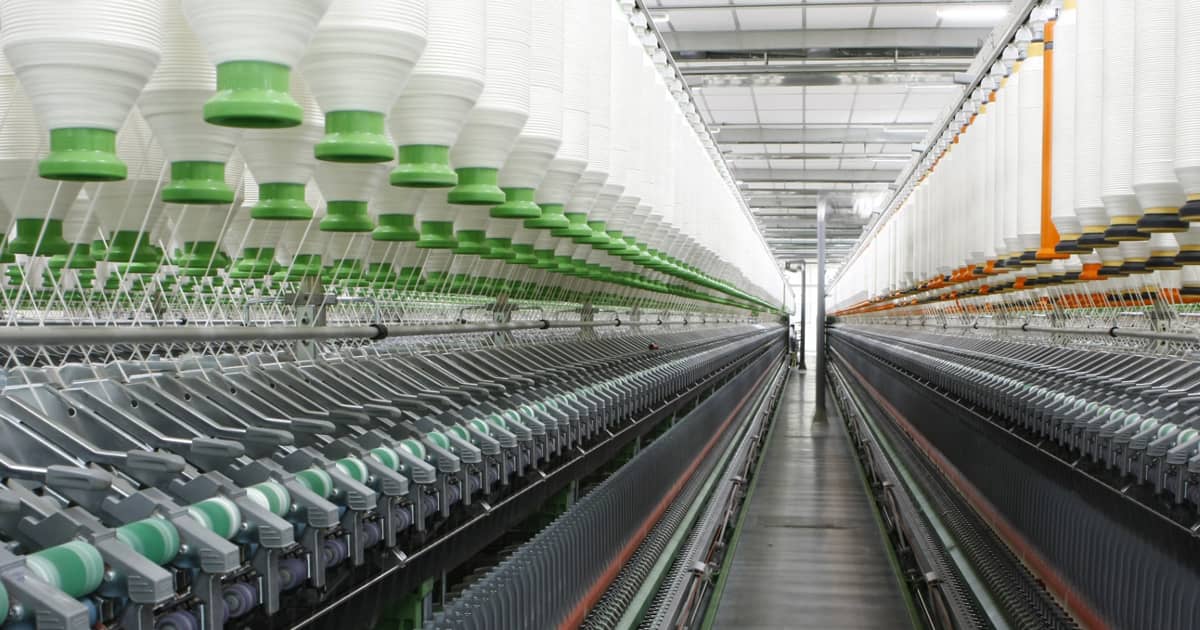 Vardhman Textiles Posts ₹24.65 Billion Q3 Revenue, ₹2.11 Billion Profit; Approves ₹3.30 Billion Capex for Spinning Unit Modernization