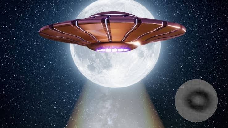 What Did Scientists Really See Near the Moon? The New Findings Are Raising Fresh Questions