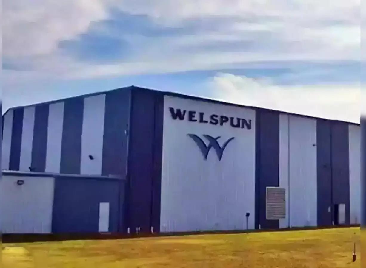 Capital Boost Alert: Welspun Enterprises Gets NSE, BSE Nod for ₹1,000 Crore Equity Raise