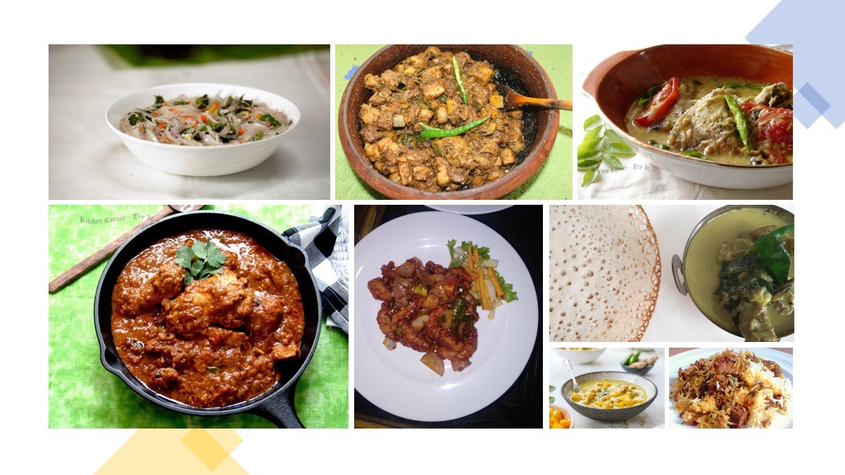 Winter Wonders on Your Plate: 8 Kerala Dishes That Celebrate Seasonal Veggies