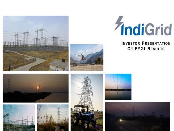 IndiGrid Infrastructure Trust Secures Approval for ₹32 Billion Debt Raise