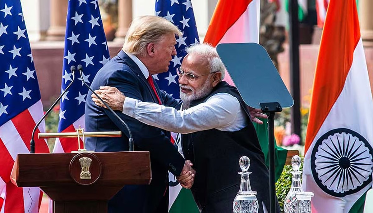 India Eyes Interim US Trade Deal in Three Tranches Before July as Tariff Deadline Looms