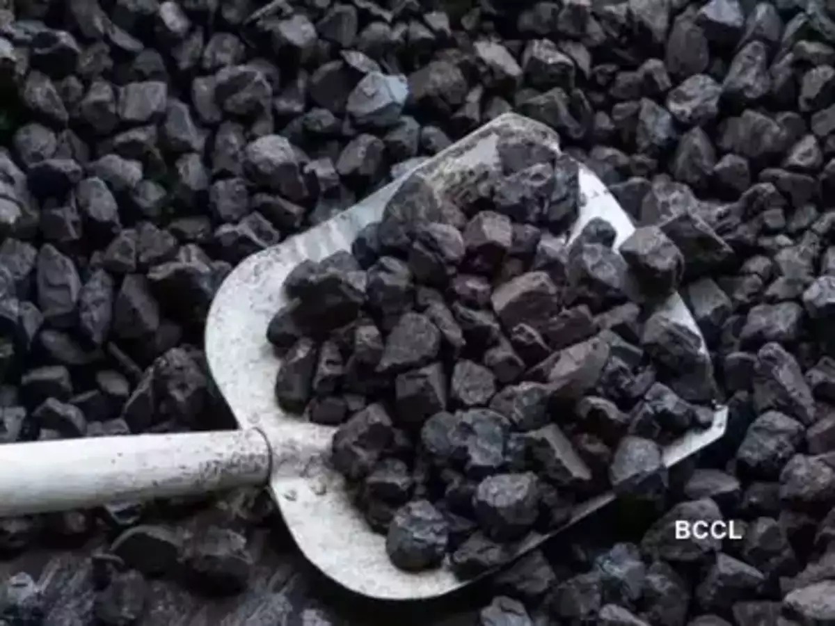 Coal Giants Fall Short: Five Coal India Subsidiaries miss Production Targets