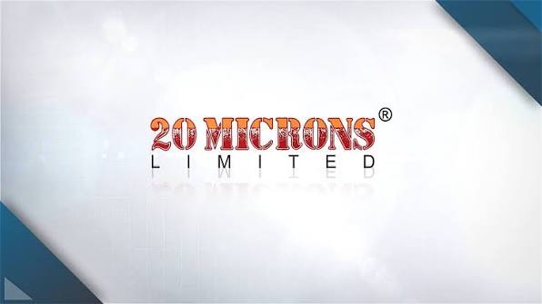 Industrial Mineral Demand Lifts 20 Microns to 2.45 Billion Rupees in Q1 Revenue