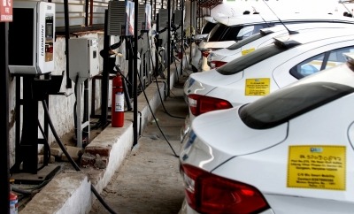 EV Push Accelerates: Over 18.84 Lakh Vehicles Supported Under FAME Schemes