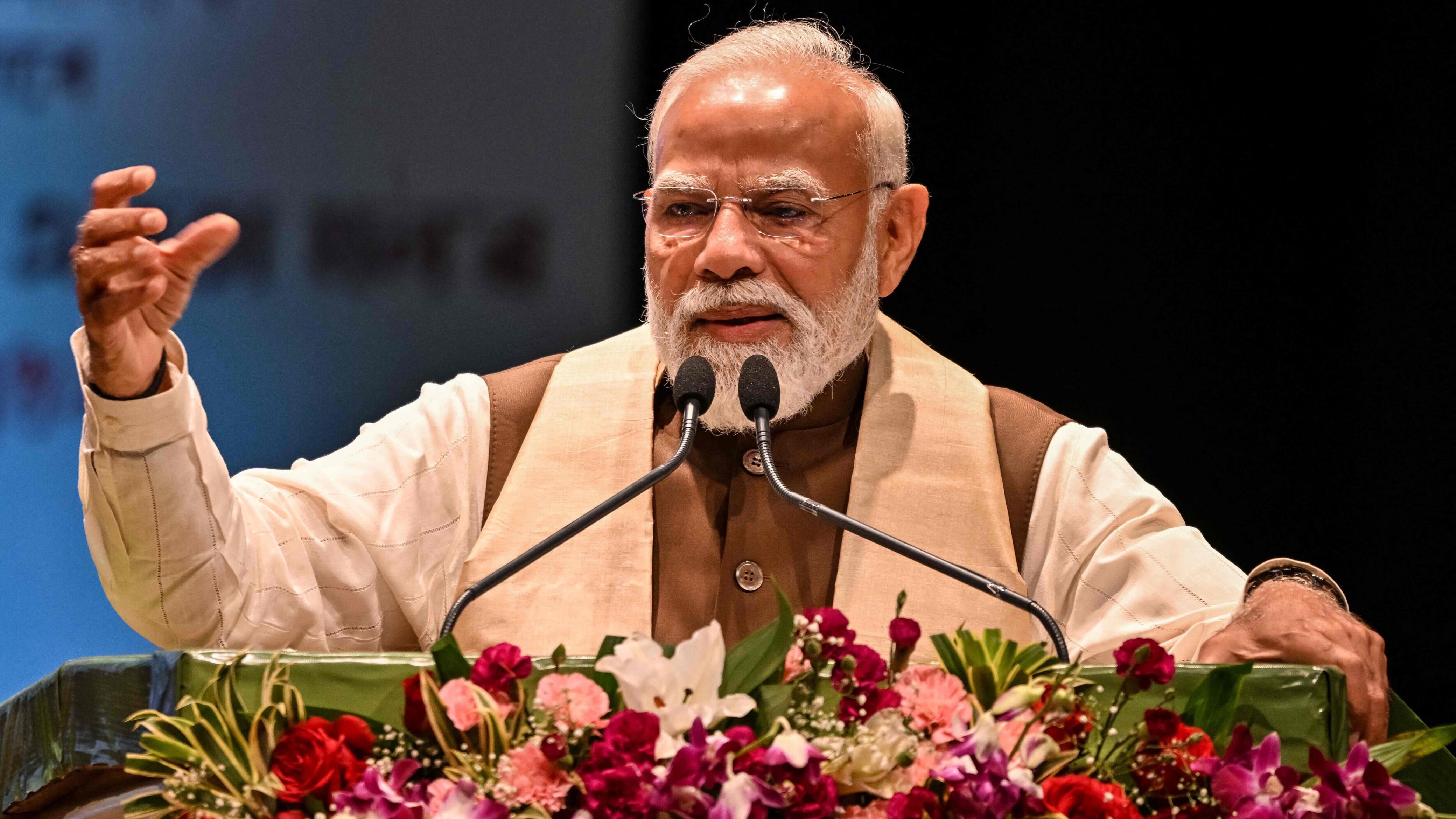 Taste Of Bharat Triumphs: PM Modi Lauds India’s Wins At Global Cheese Contest