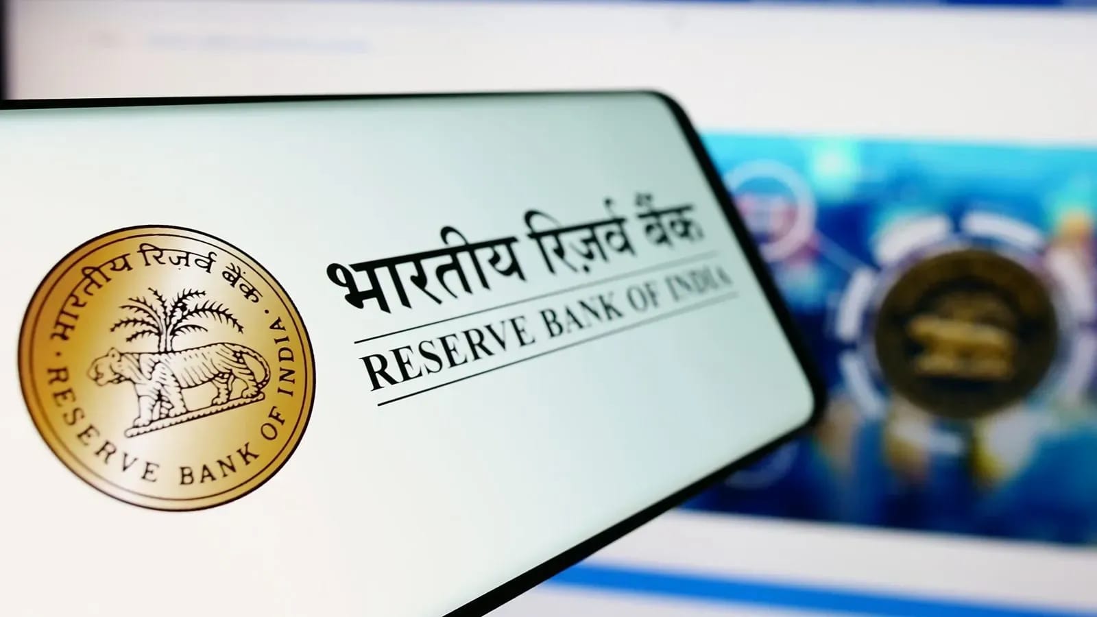 Steady at Home, Stormy Abroad: RBI's Reality Check for India Inc.