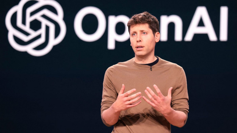 OpenAI Sets Silicon Valley Ablaze: $1 Billion in Bonuses Announced with GPT-5 Launch