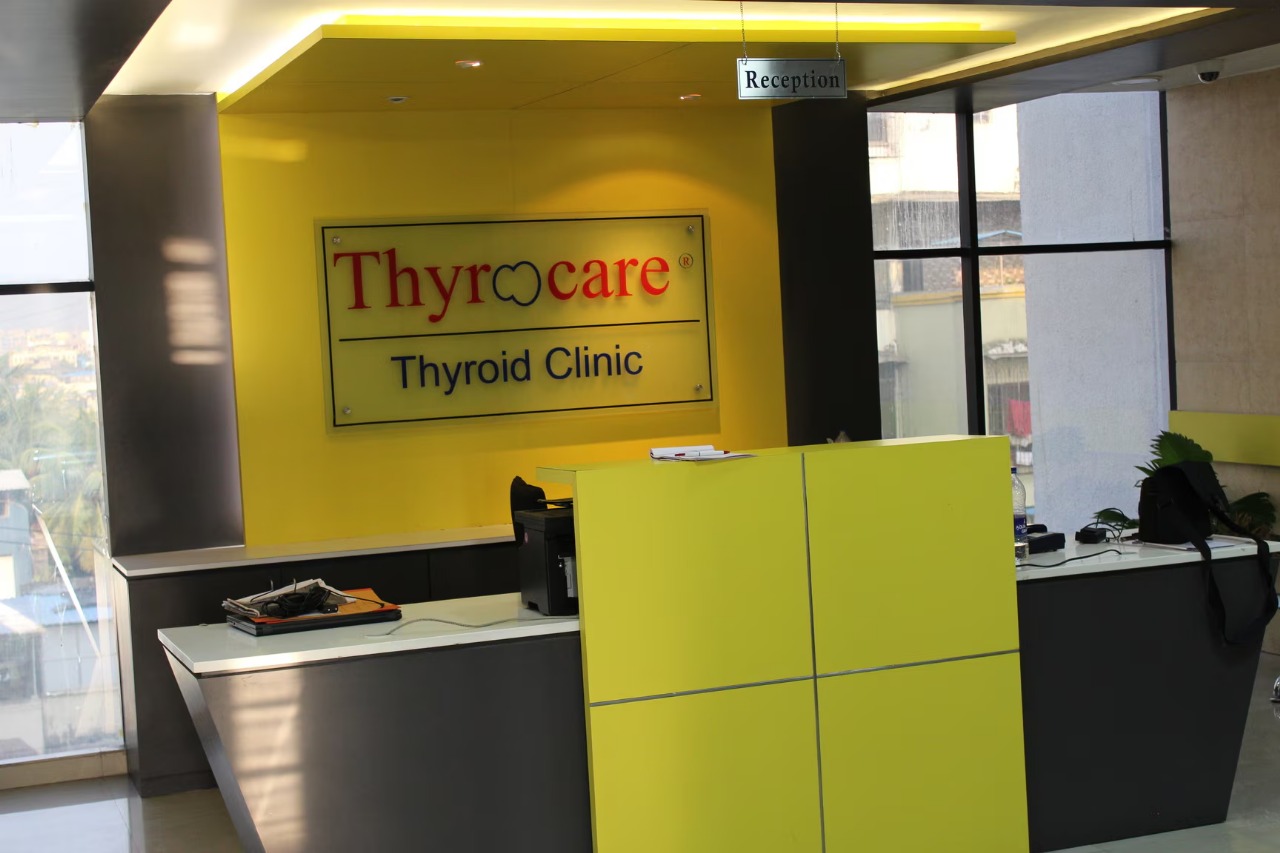 Thyrocare's Global Expansion: $25,000 Boost to Tanzania Joint Venture