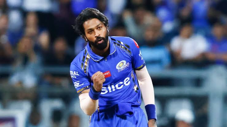 Ind Vs Pak Live Score: Hardik Strikes! Saud Shakeel Falls for 62 as India Tightens Grip on Pakistan