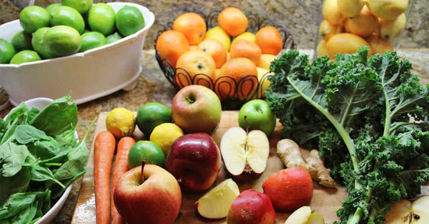 Beyond Carrots: The Hidden Superfoods That Will Make Your Skin Shine
