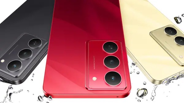 Best Gaming Phones Under ₹15,000 in February 2025: Unleash Your Gaming Potential