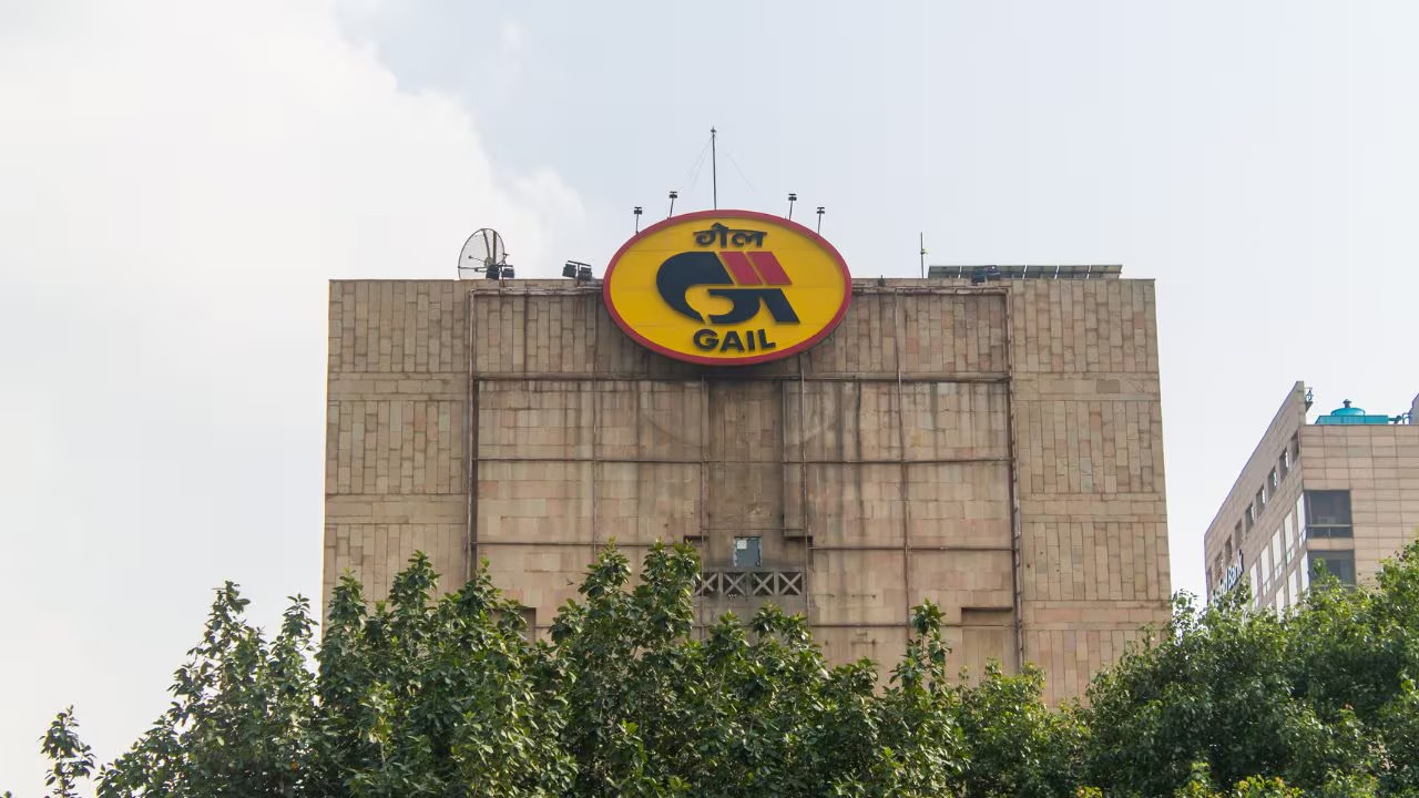 GAIL India To Build 178 MW Wind Farm In Maharashtra