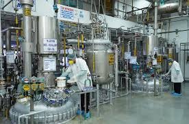Aarti Drugs Faces Operational Halt After HCL Gas Leak Prompts MPCB Safety Directive